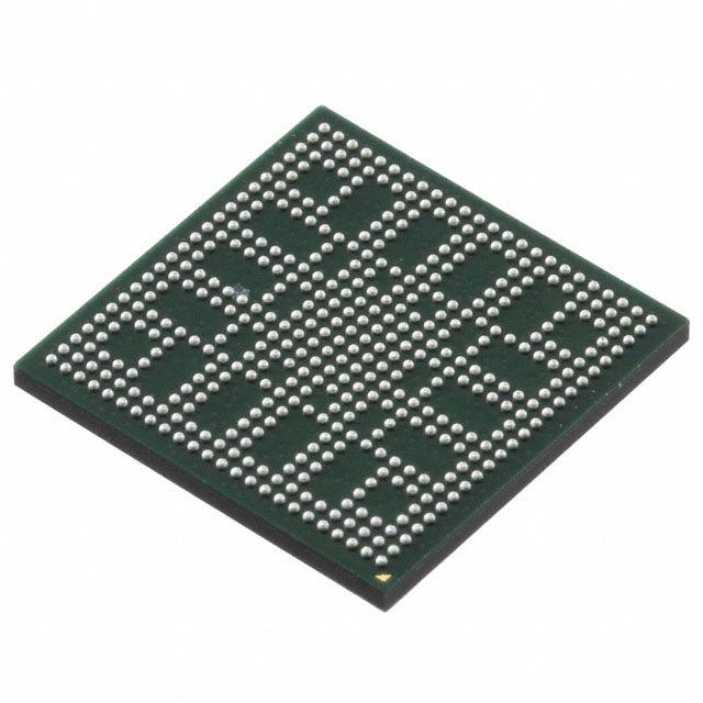 MCIMX6L2EVN10ACR NXP USA Inc.  Microprocessors